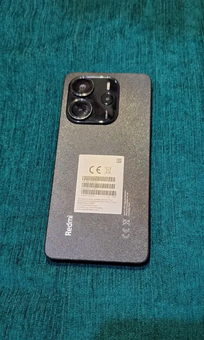 نوت 14ـ15ماه گارانتی|موبایل|اندیمشک, |دیوار