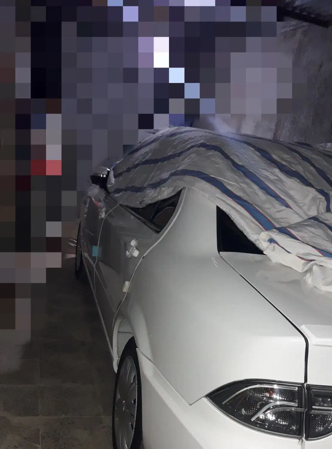 سمند سورن پلاس|خودرو سواری و وانت|قائن, |دیوار