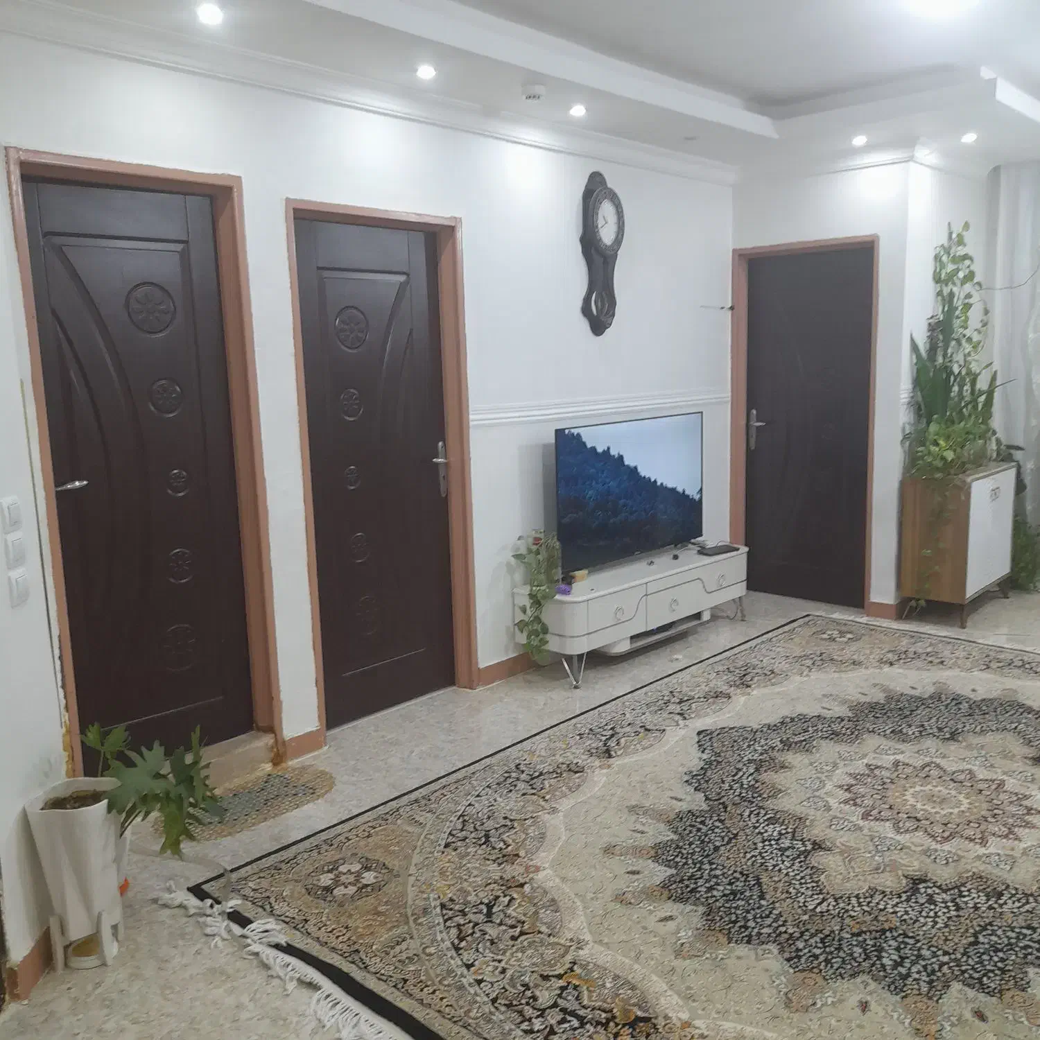 ابارتمان شیک ودرجه یک|فروش آپارتمان|اهواز, زندوکیلی|دیوار