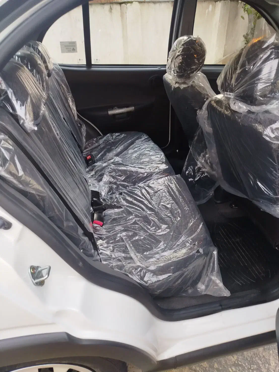 کوییک S با استاندارد ۸۵ گانه|خودرو سواری و وانت|گرگان, |دیوار