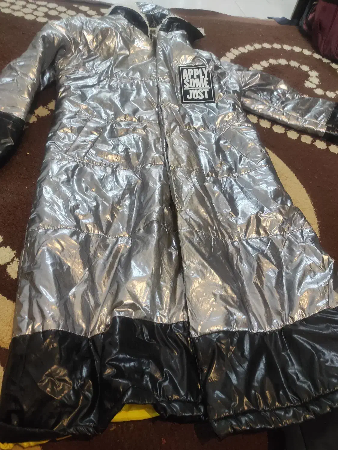 کاپشن زنانه|لباس|مشهد, شهرک مطهری|دیوار