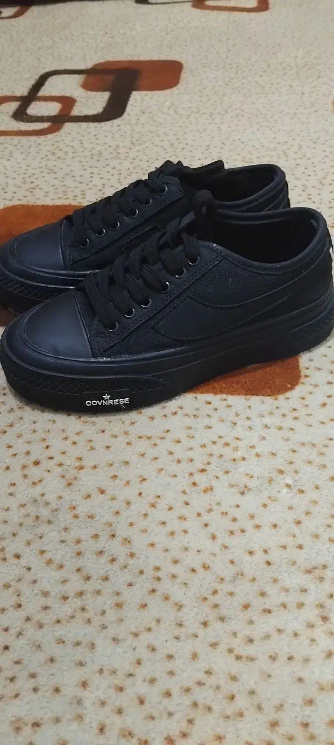 فروش کتونی دخترونه|کیف، کفش، کمربند|رشت, یخسازی|دیوار