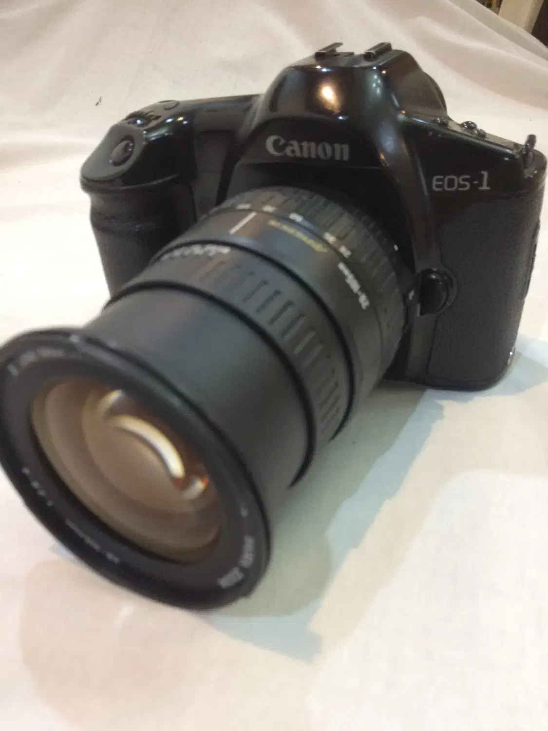 کانن عکاسی|دوربین عکاسی و فیلم‌برداری|قم, پردیسان|دیوار