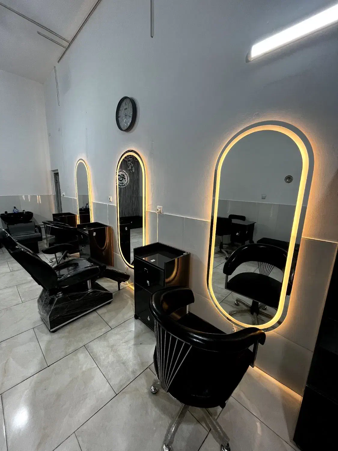 اجاره لاین|خدمات آرایشگری و زیبایی|مشهد, ایثار|دیوار