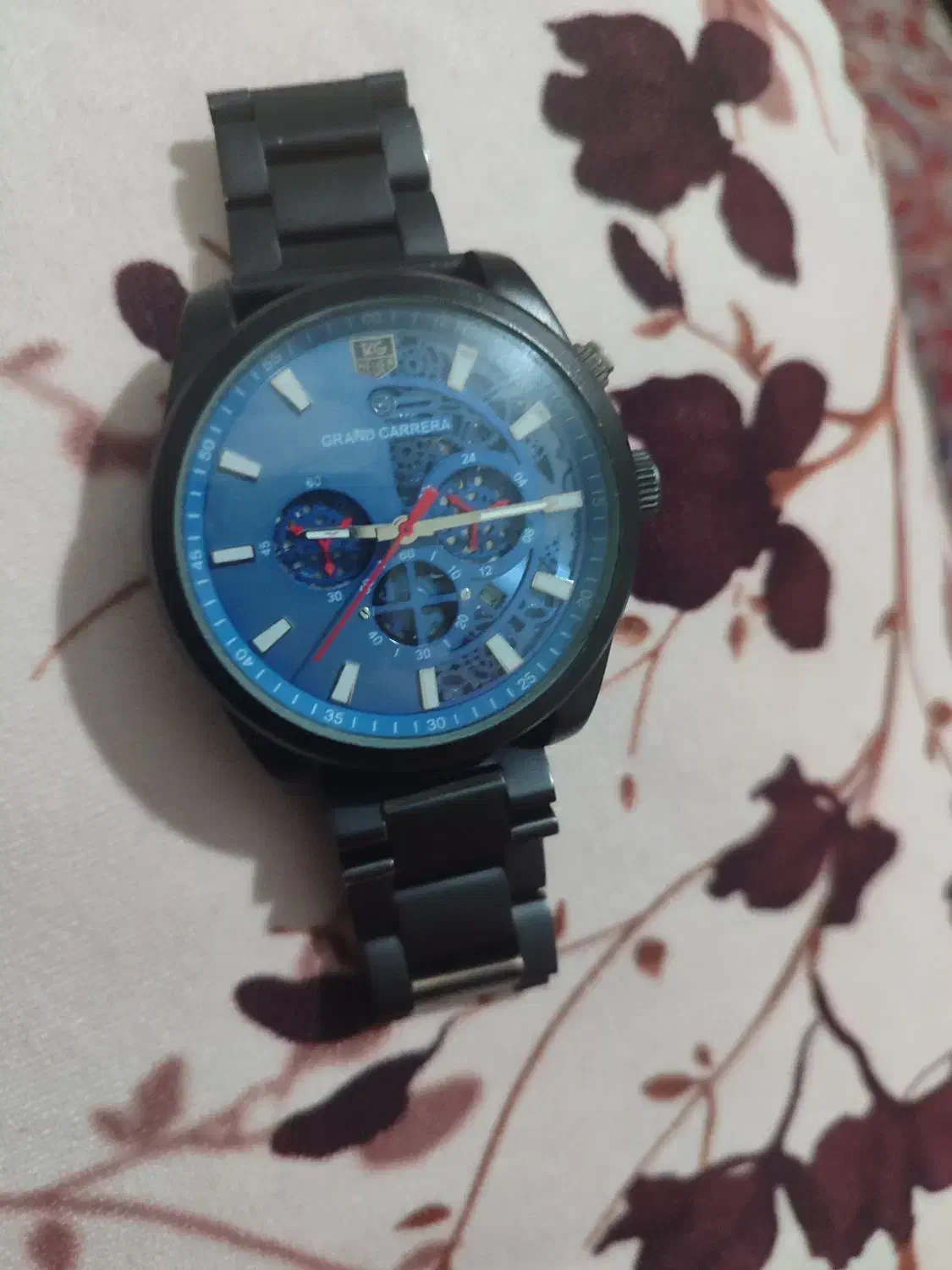 ساعت|ساعت|خرم‌آباد, |دیوار