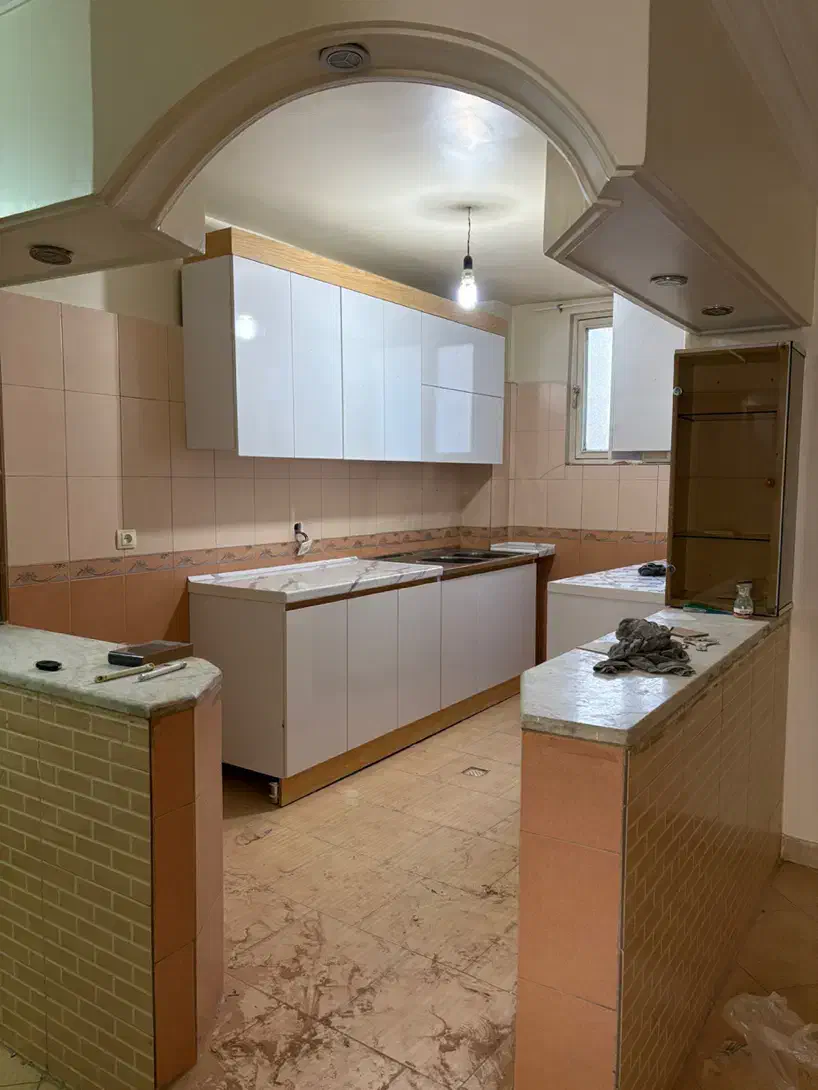 ۶۲متر،طبقه اول ،پارکنیگ غیرمزاحم