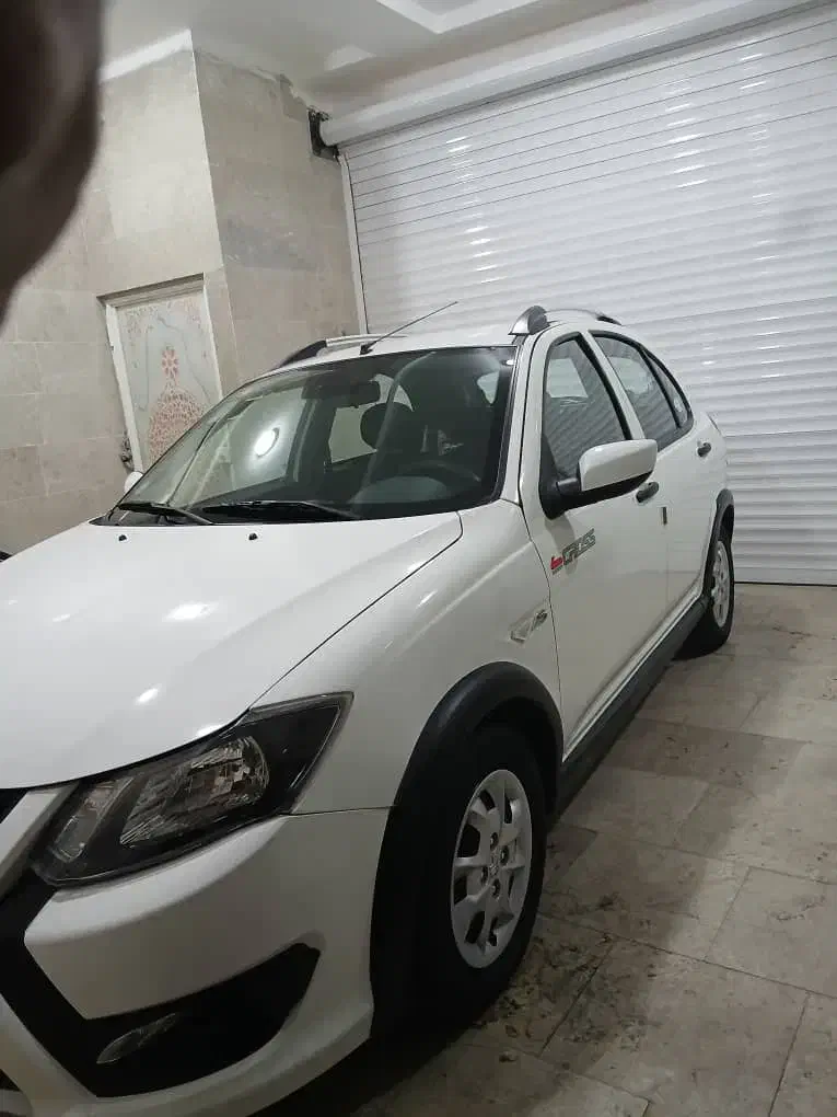 کوییک اس ۸۵ گانه تک برگ سند|خودرو سواری و وانت|سیرجان, |دیوار