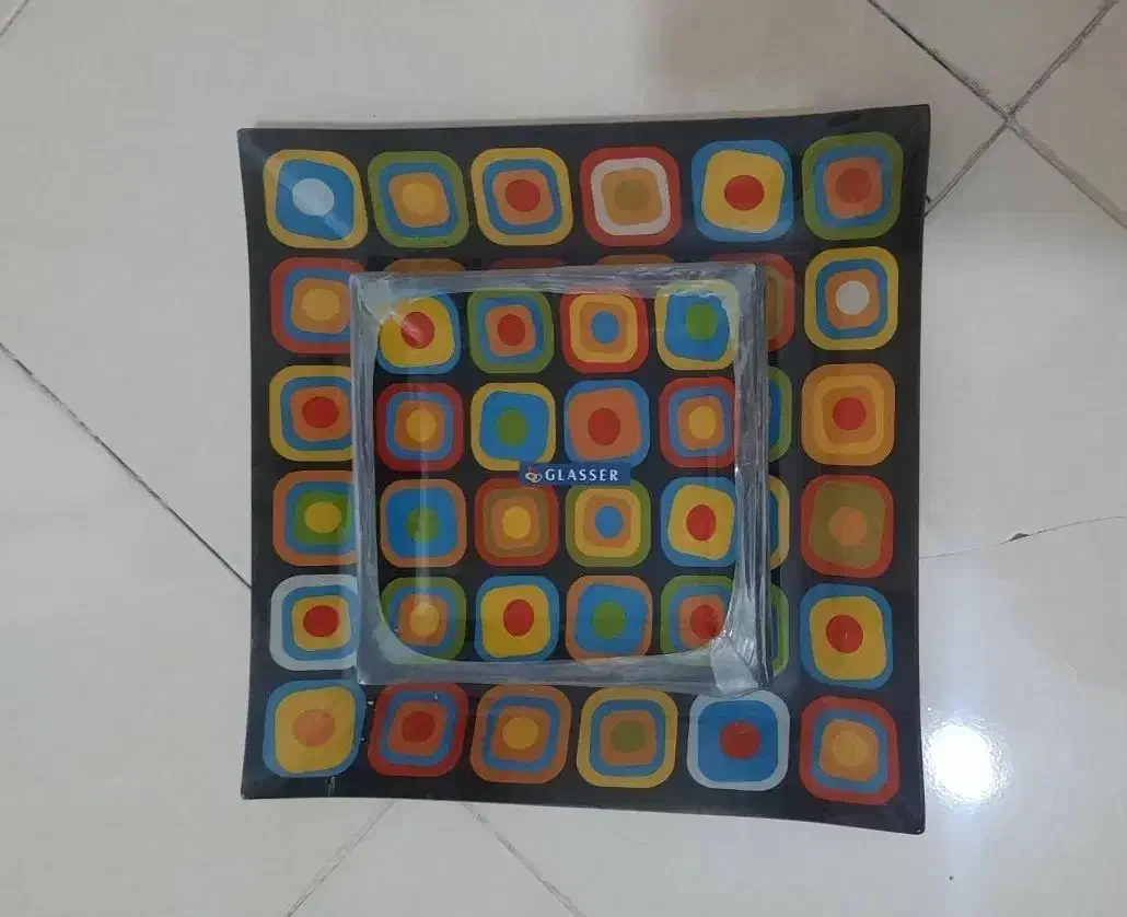 میوه خوری با بشقاب|ظروف سرو و پذیرایی|محمدشهر, همایون ویلا|دیوار