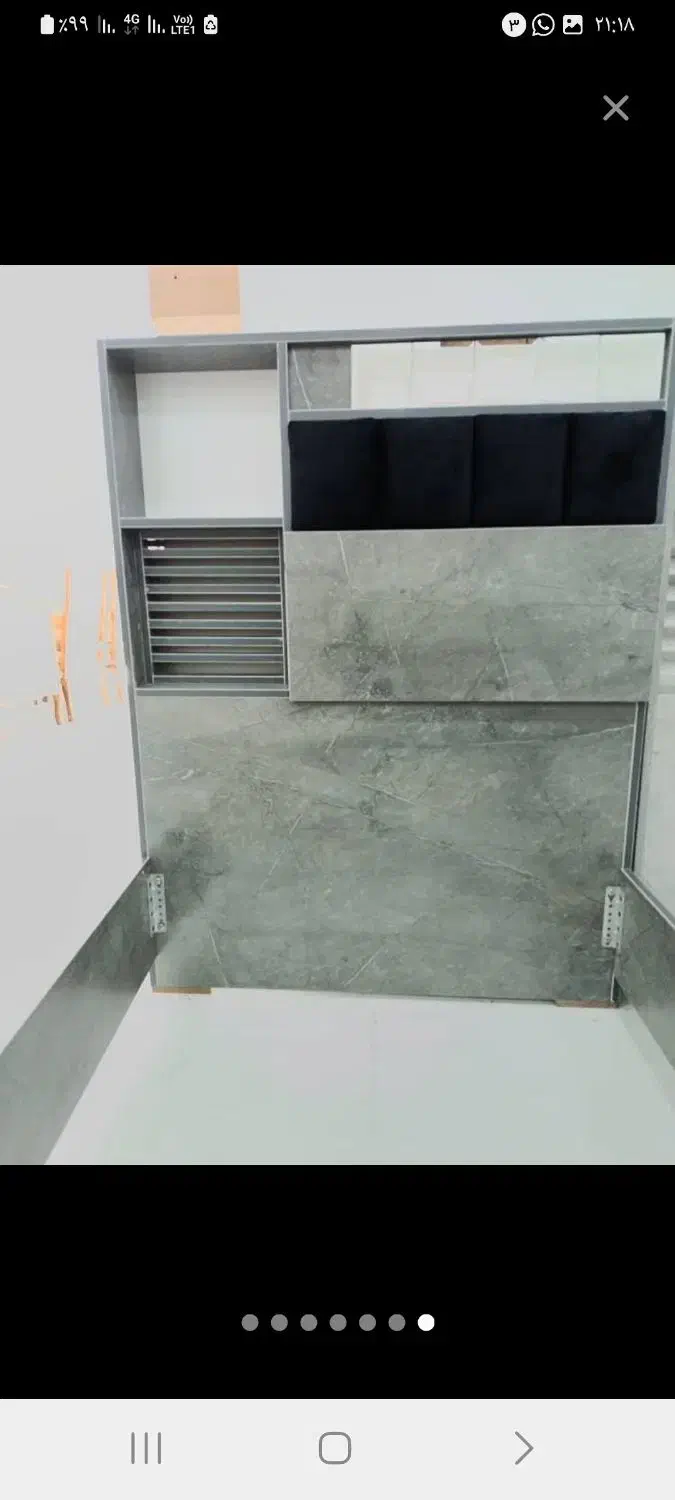 سرویس ۴۴۴۴خواب،|تخت و سرویس خواب|شیراز, شهرک گلها|دیوار