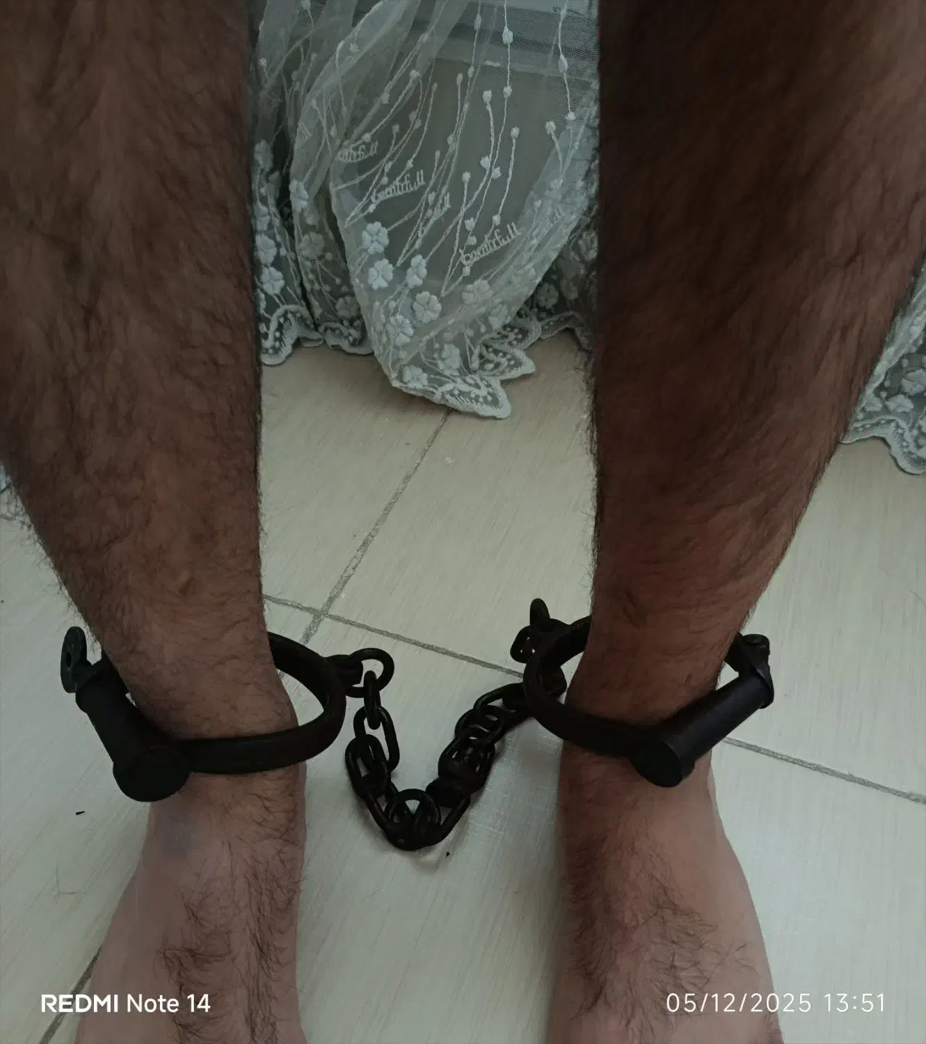 پابنده قدیمی کلکسیونی و آنتیک|کلکسیون اشیاء عتیقه|هشتگرد, شهرک پارسیان|دیوار