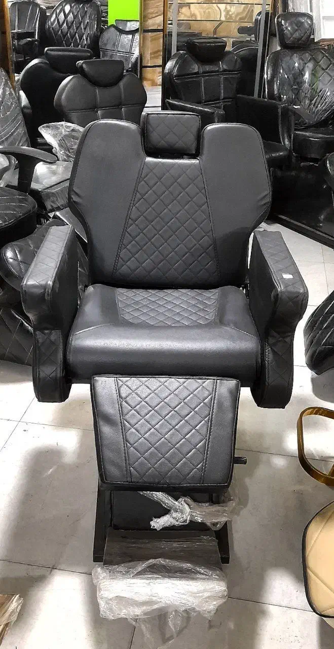 صندلی اصلاح آرایشگاه صندلی پدیکور پدالی میکاب|آرایشگاه و سالن‌های زیبایی|مشهد, موسوی قوچانی|دیوار