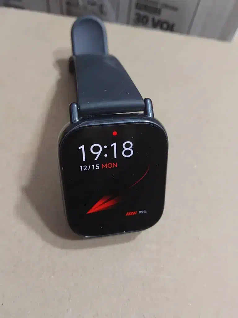 ساعت شیائومی 5|ساعت|قرچک, مهدیه|دیوار