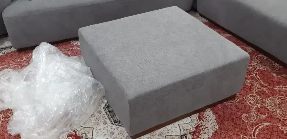 پاف.جلو مبلی|مبلمان خانگی و میز عسلی|اهواز, سپیدار|دیوار