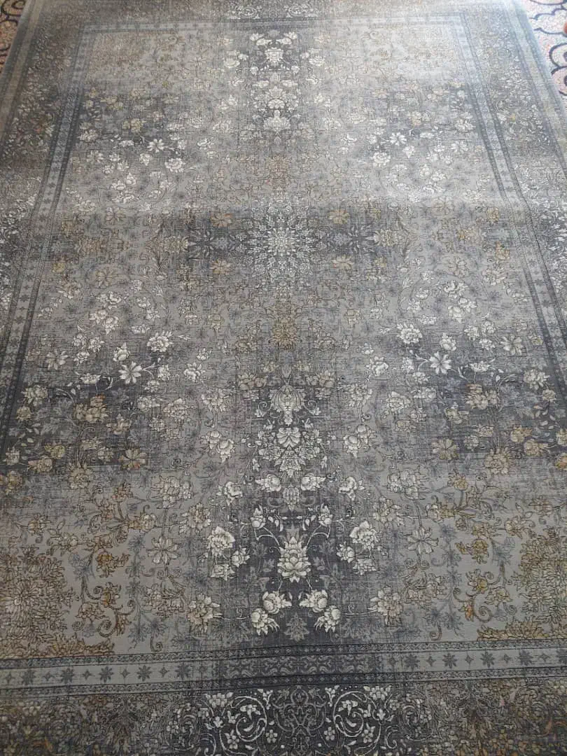 نوسازی دکوراسیون با تعویض فرش کهنه+کیفیت عالی|فرش|بوکان, |دیوار