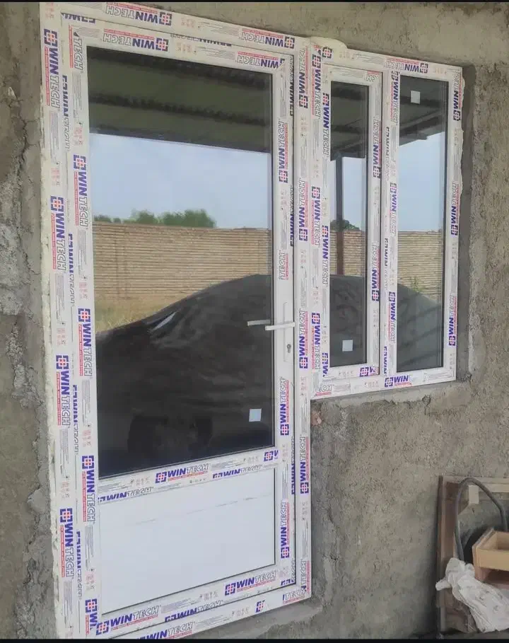 تولید کننده درب و پنجره های دوجداره|خدمات پیشه و مهارت|فردیس, قریشی|دیوار