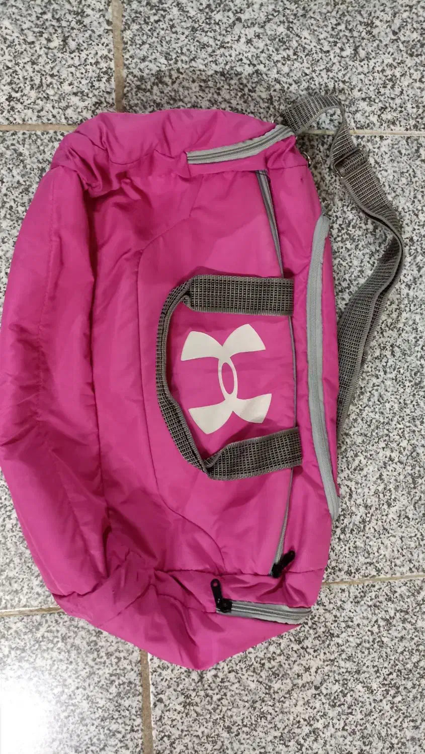 ساک باشگاه|کیف، کفش، کمربند|مشکین‌دشت, |دیوار