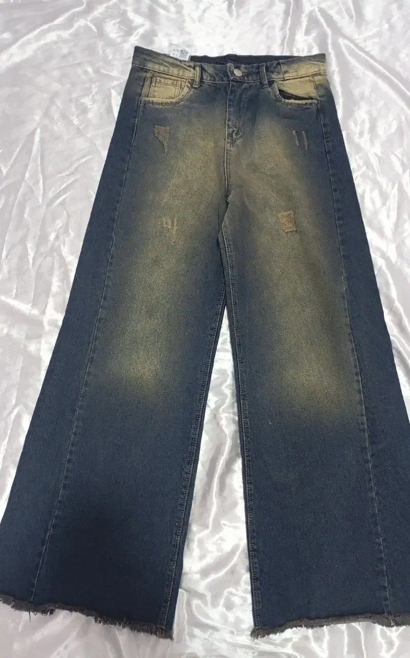 شلوار شافل نو|لباس|یاسوج, |دیوار