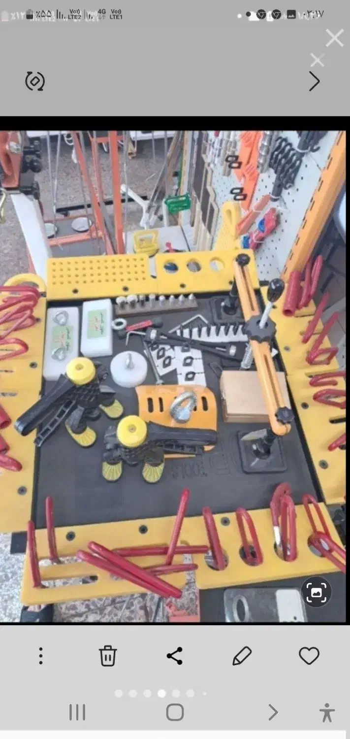 پخش ابزارصافکاری|ابزارآلات|مشهد, مصلی (کارمندان اول)|دیوار