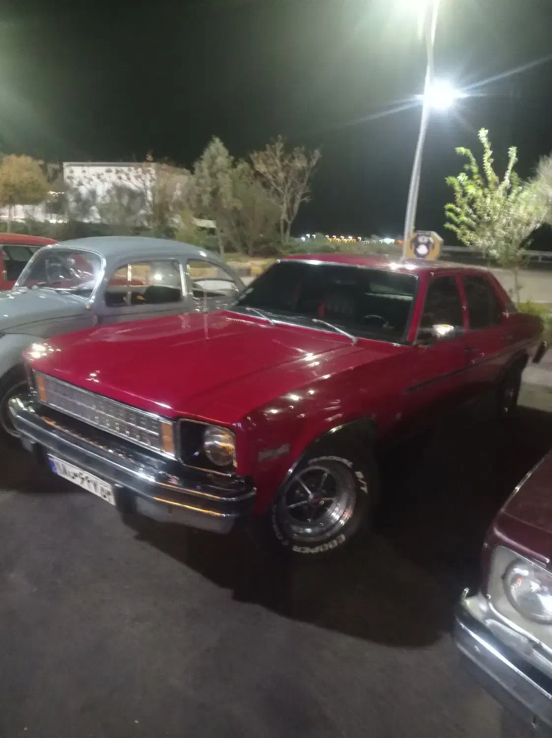 تعمیرات خودرو سیار|خدمات پیشه و مهارت|قم, زنبیل آباد|دیوار