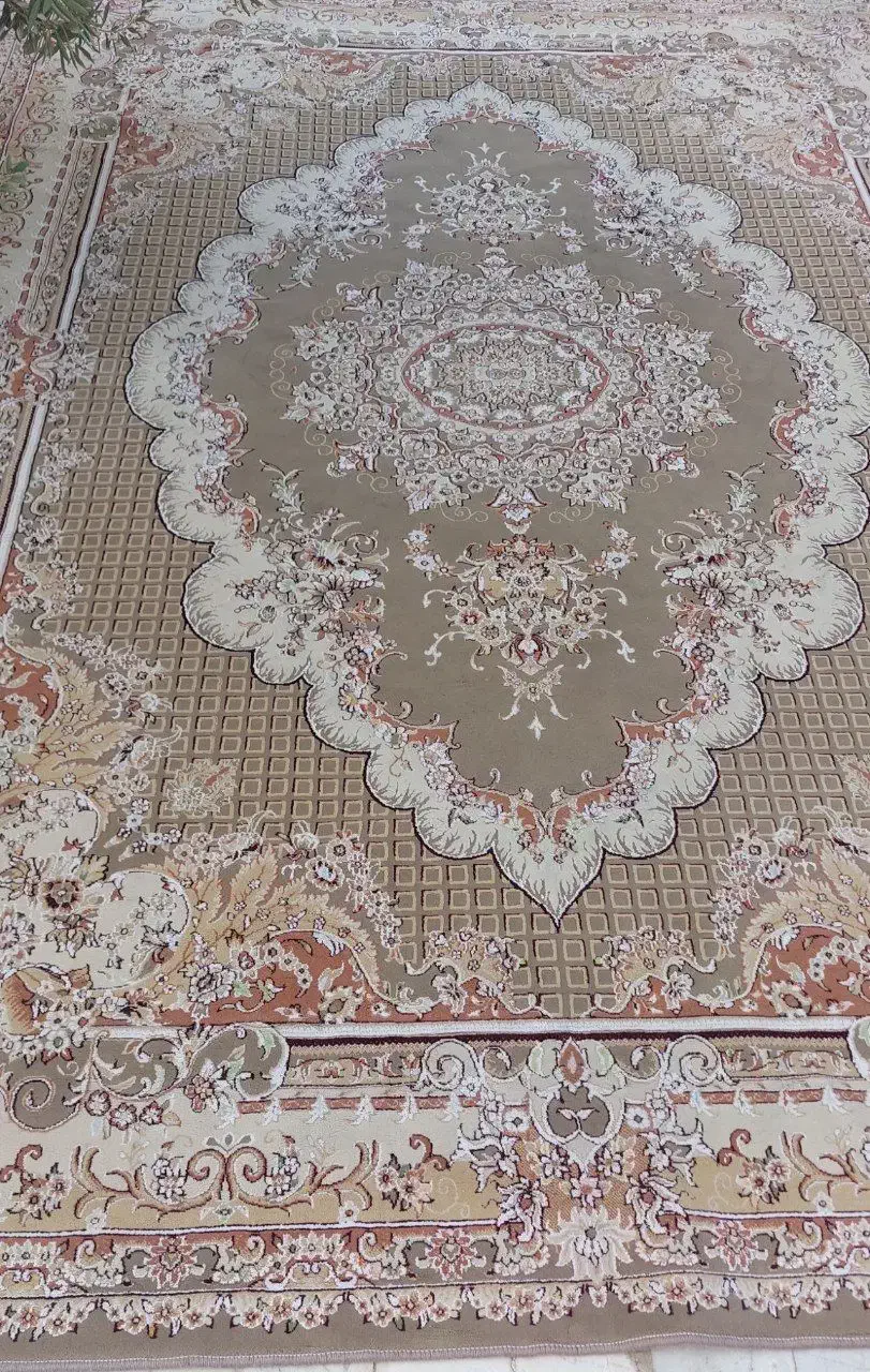 فرش ۹متری|فرش|قم, هفت تیر|دیوار