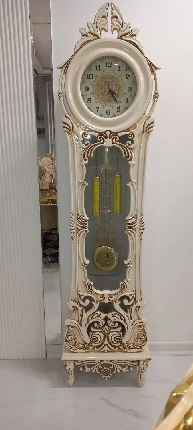 ساعت ایستاده|ساعت دیواری و تزئینی|قوچان, |دیوار