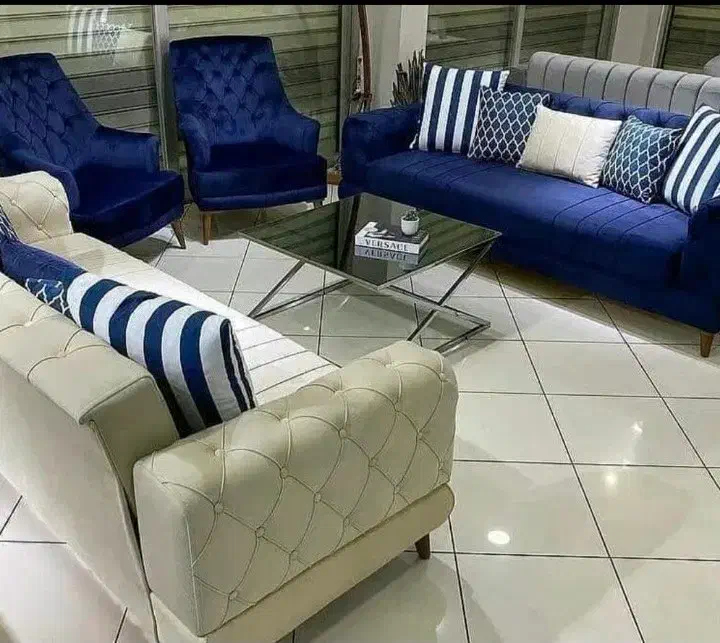 مبلمان خانگی یافت آباد.نقدوقسط|مبلمان خانگی و میز عسلی|ایلام, |دیوار