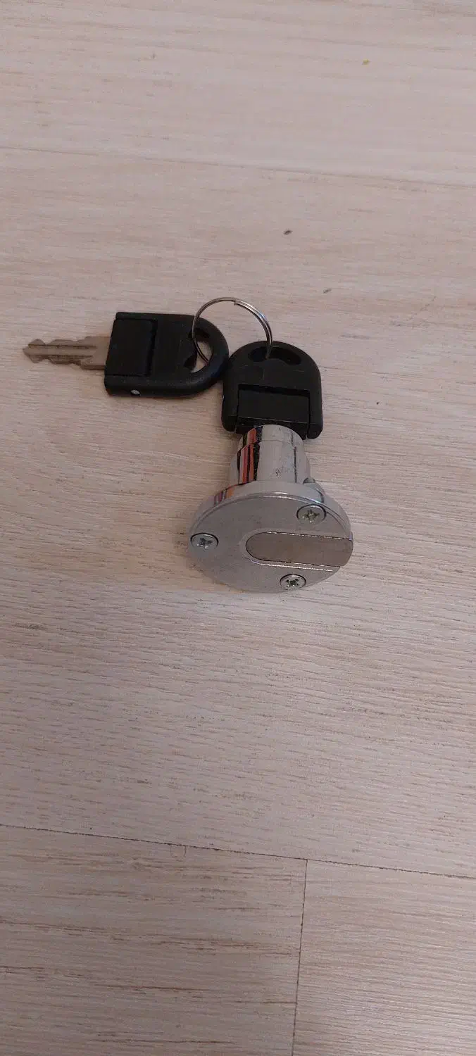 قفل ویترین ، قفل کمد آکبند|ابزارآلات|تهران, شهید فکوری|دیوار