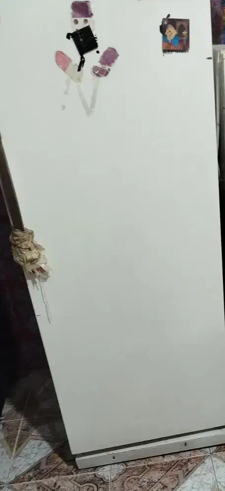 یخچال|یخچال و فریزر|بم, |دیوار