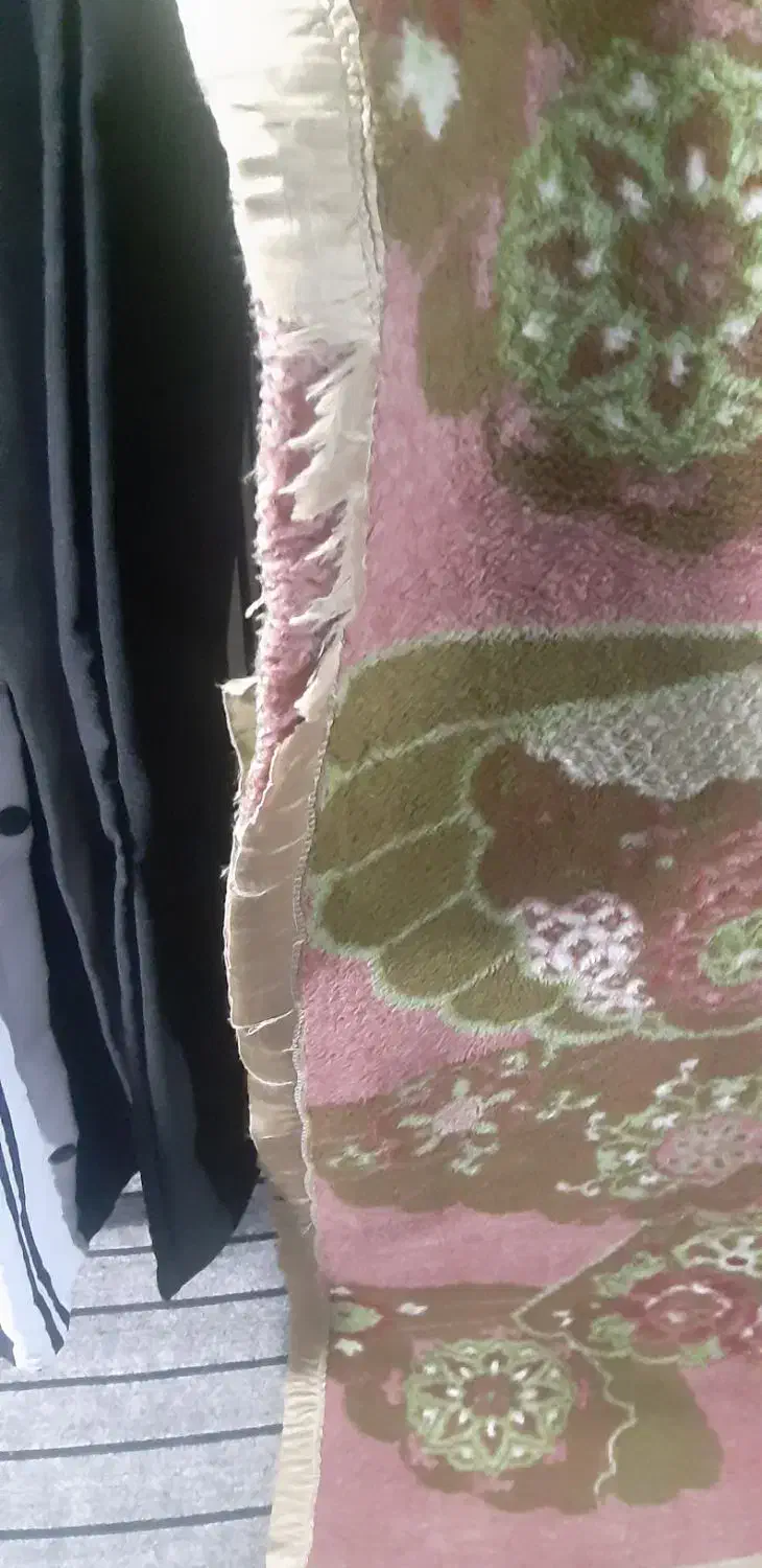 ۵ پتو یک لحاف/سرطاف|رختخواب، بالش، پتو|ایلام, |دیوار