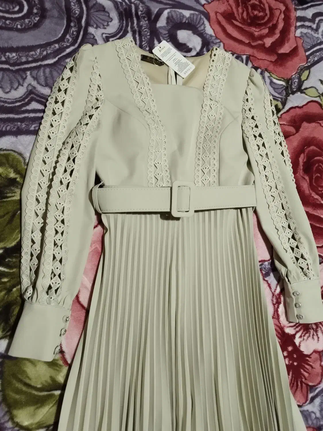 پیراهن مجلسی نو|لباس|اردبیل, |دیوار