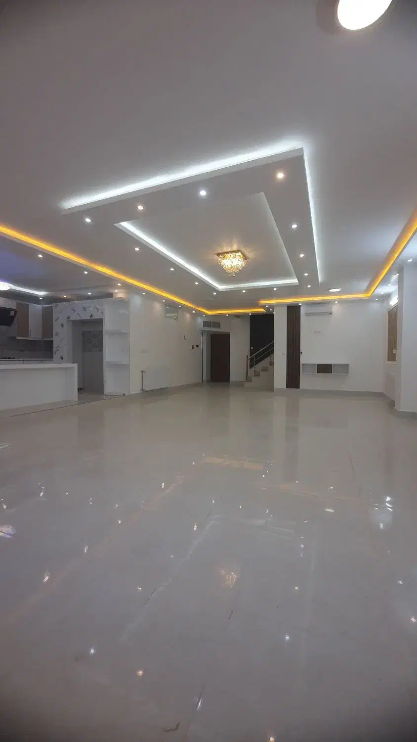 اجاره منزل صفر شیک بزرگ چهار خواب لاکچری|اجارهٔ خانه و ویلا|شهرضا, |دیوار