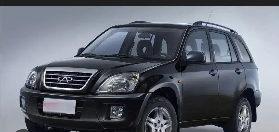 ام وی ام x33 بدون تصادف و رنگ فنی سالم|خودرو سواری و وانت|کیش, |دیوار