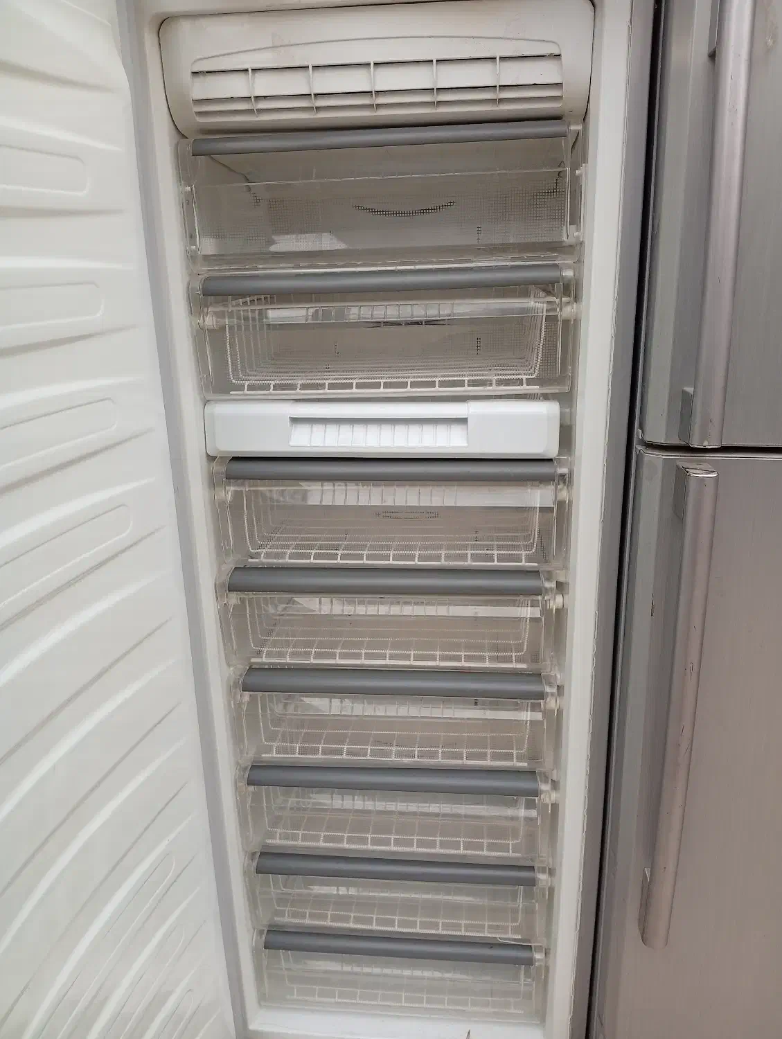 یخچال و فریزر|یخچال و فریزر|بناب, |دیوار