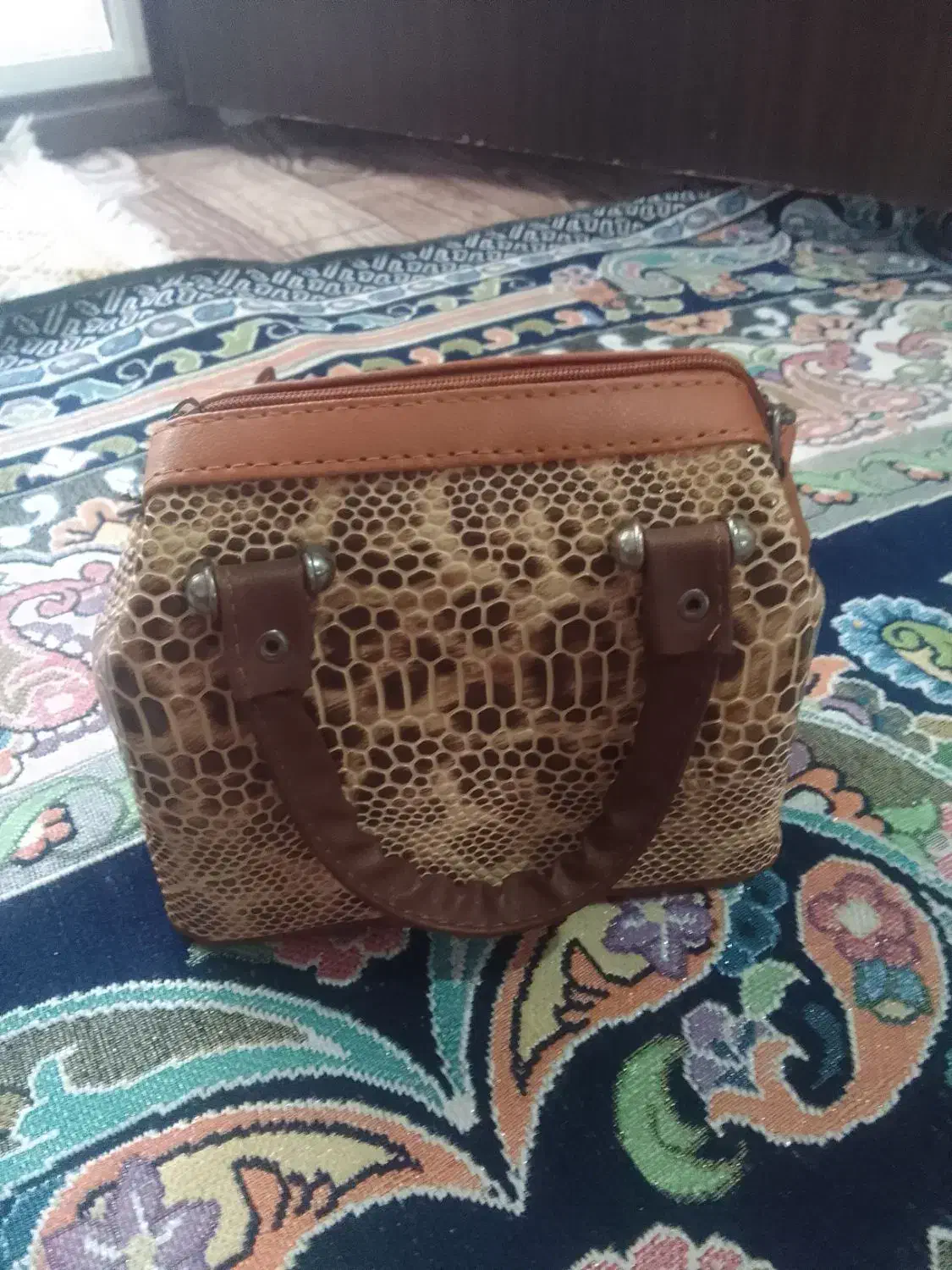 کیف ومانتو|لباس|لوندویل, |دیوار