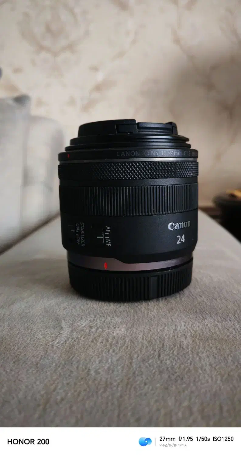 لنزهای کنون rf|دوربین عکاسی و فیلم‌برداری|گرگان, |دیوار