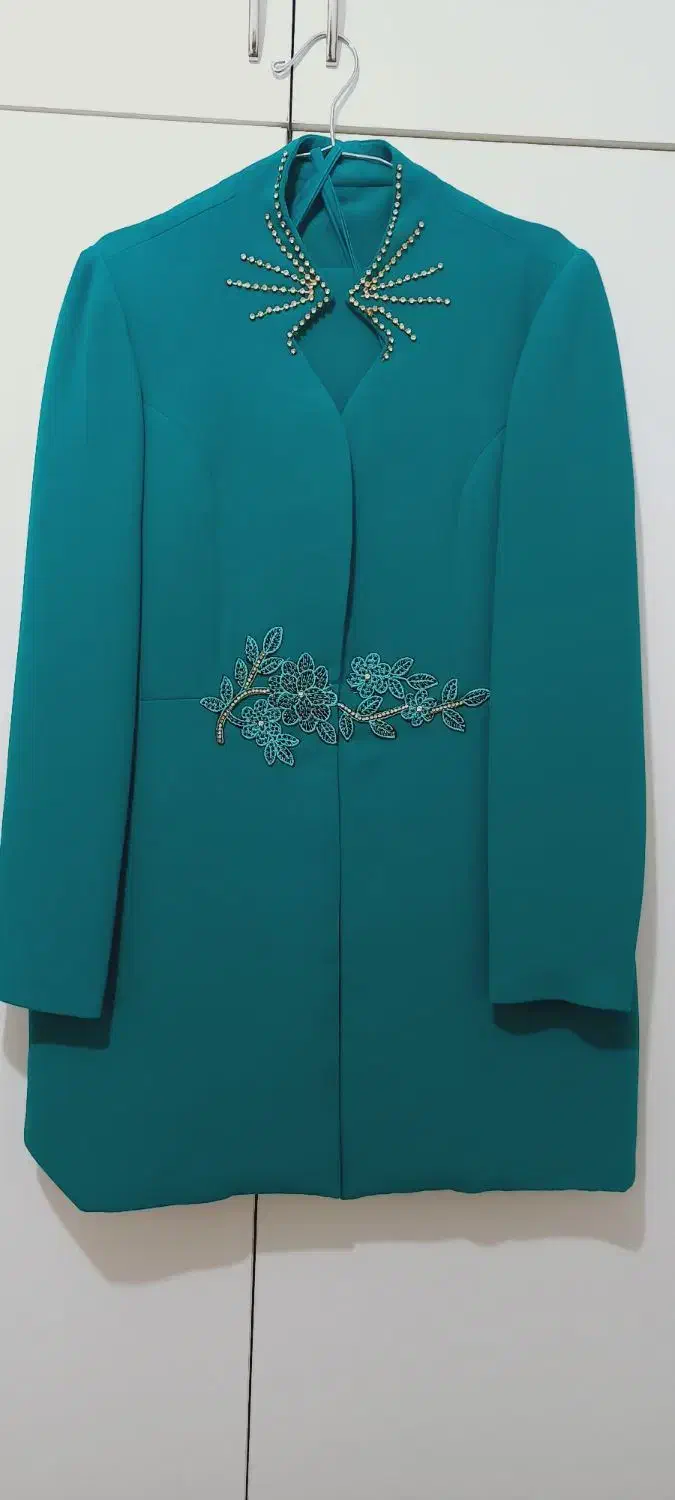 لباس|لباس|آران و بیدگل, |دیوار