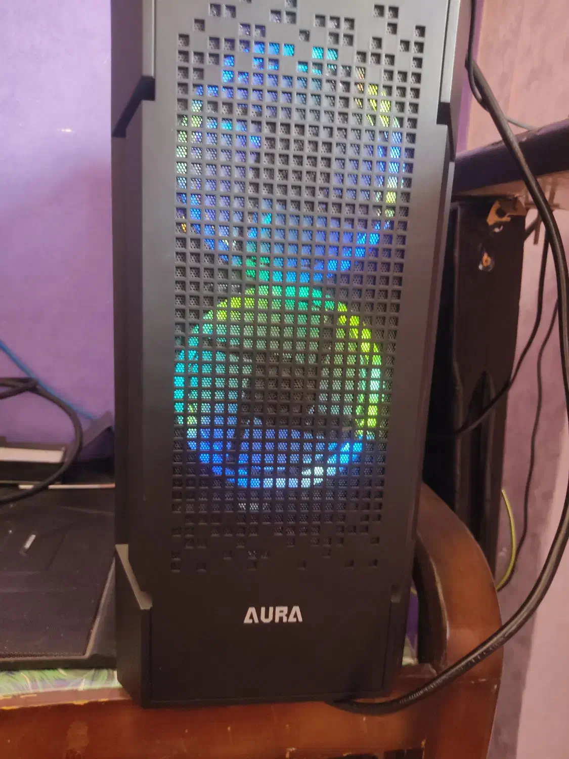 فروش کامپیوتر گیمینگ و لب تاب ایسوس|رایانه همراه|تهران, قصر فیروزه ۱|دیوار