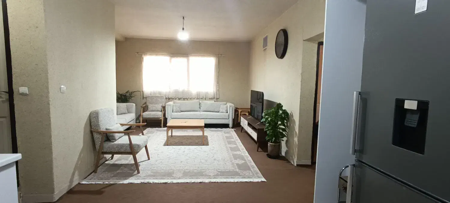 یک واحد آپارتمان مسکن مهرگان|فروش آپارتمان|مرودشت, مسکن مهرگان|دیوار