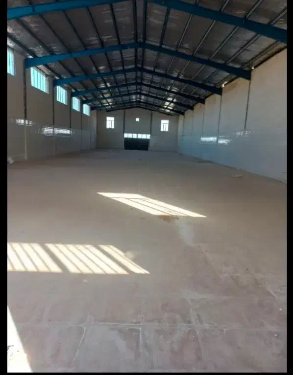 سوله بهداشتی در طایقان|اجارهٔ دفتر صنعتی، کشاورزی، تجاری|قم, پردیسان|دیوار