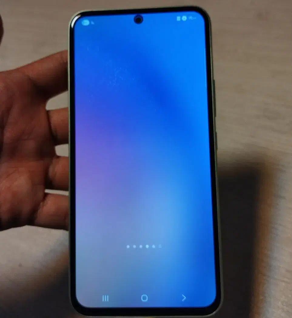 گوشی a54|موبایل|ورامین, خیر آباد|دیوار