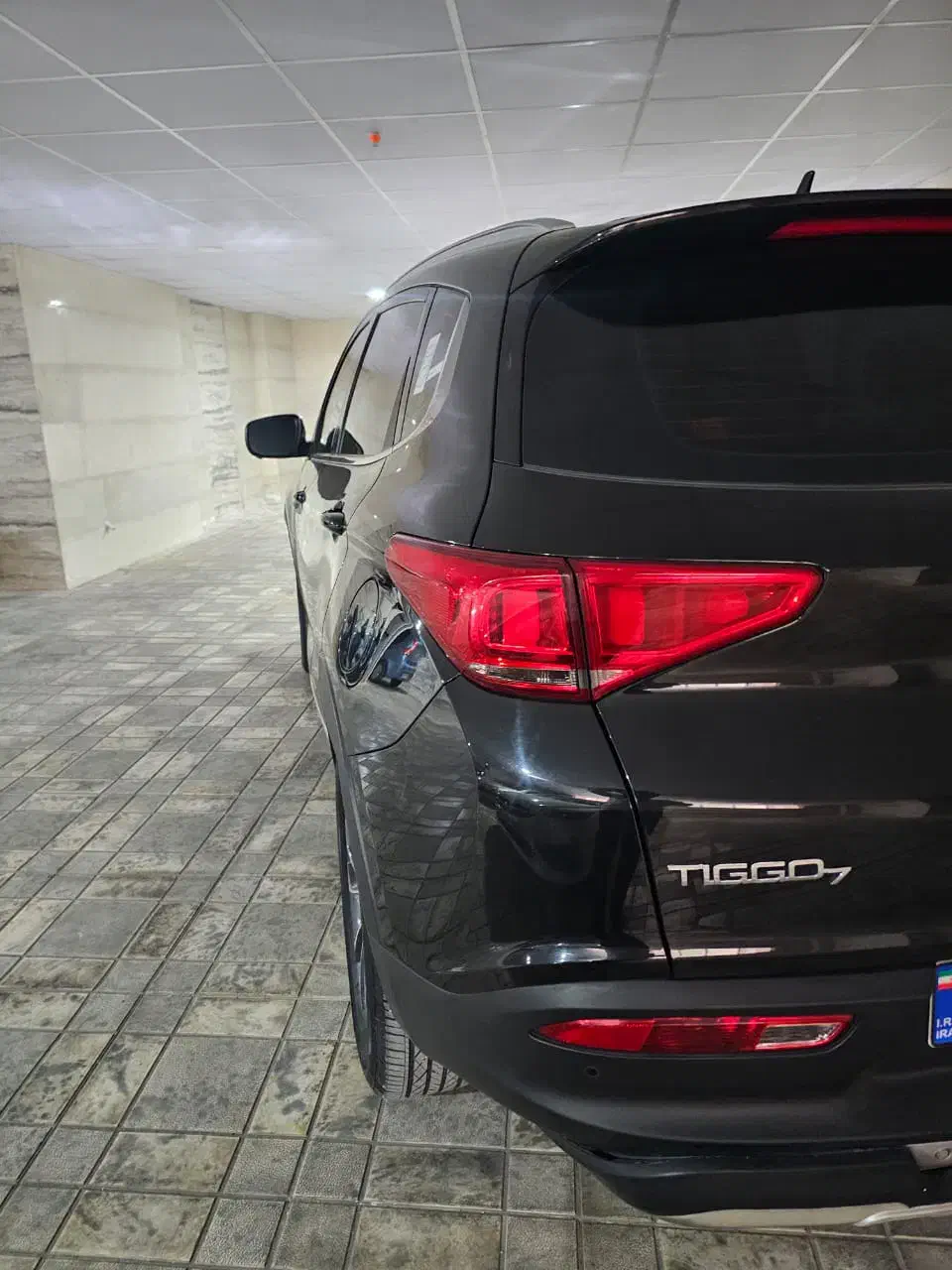 تیگو 7IE|خودرو سواری و وانت|شیراز, شهرک سراج|دیوار