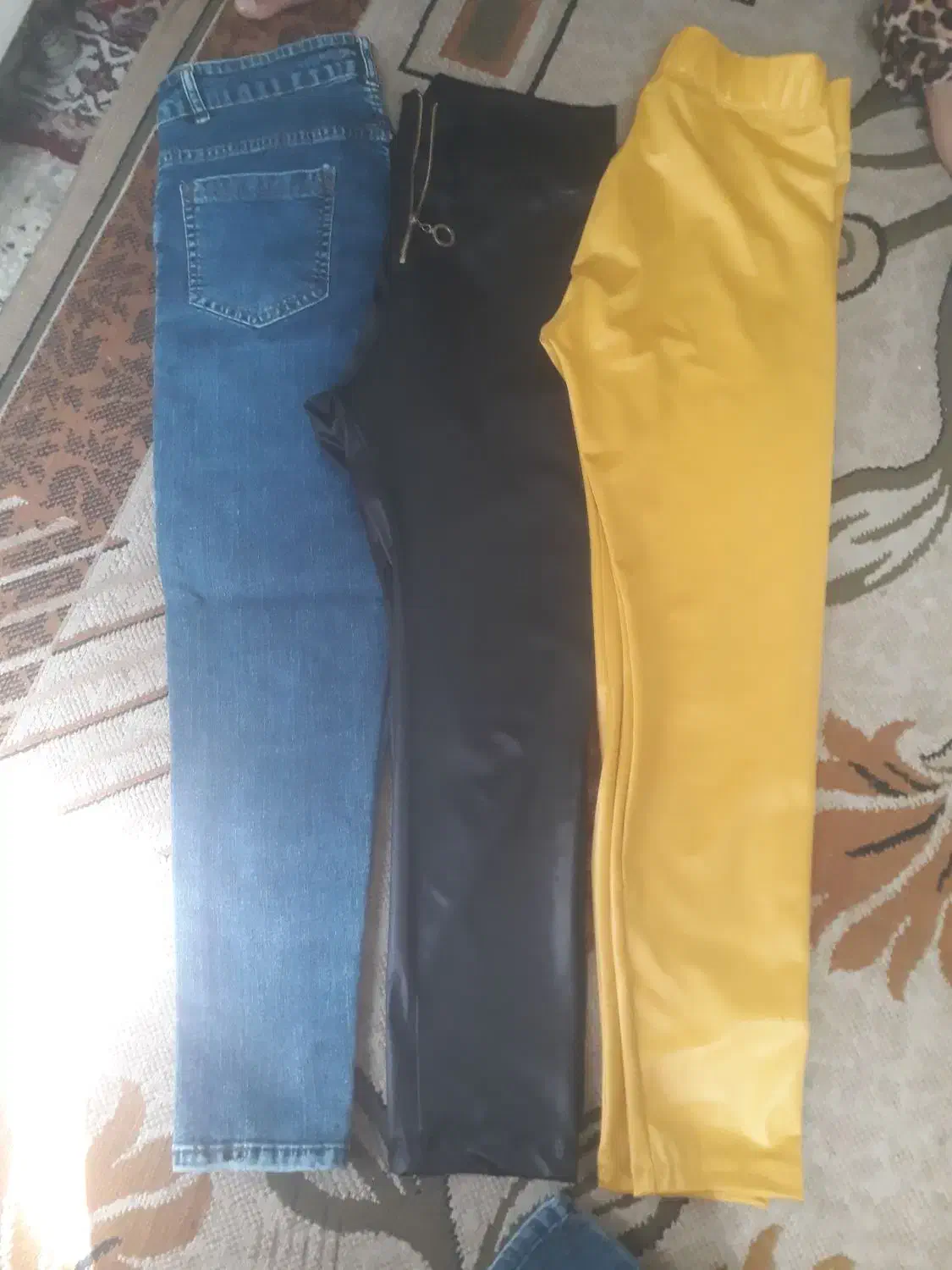 شلوارسایز۳۶‌و۳۸|لباس|تویسرکان, |دیوار