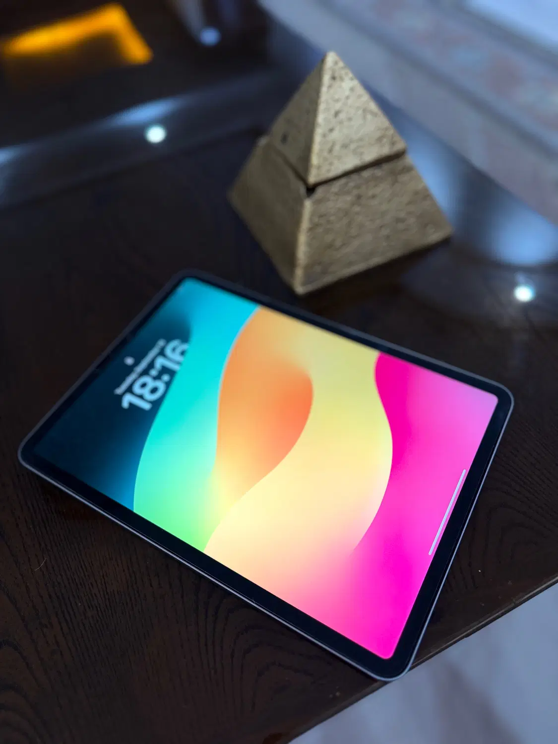 ipad pro 2022 (11-inch) آیپد پرو|تبلت|مشهد, سید رضی|دیوار