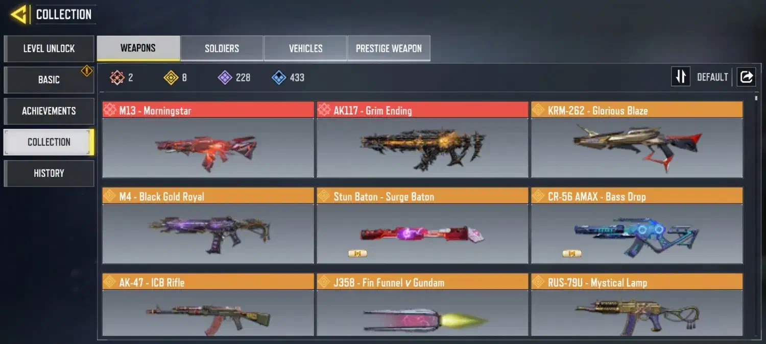 فروش اکانت کالاف|کنسول، بازی ویدئویی و آنلاین|نجف‌آباد, قلعه سفید|دیوار