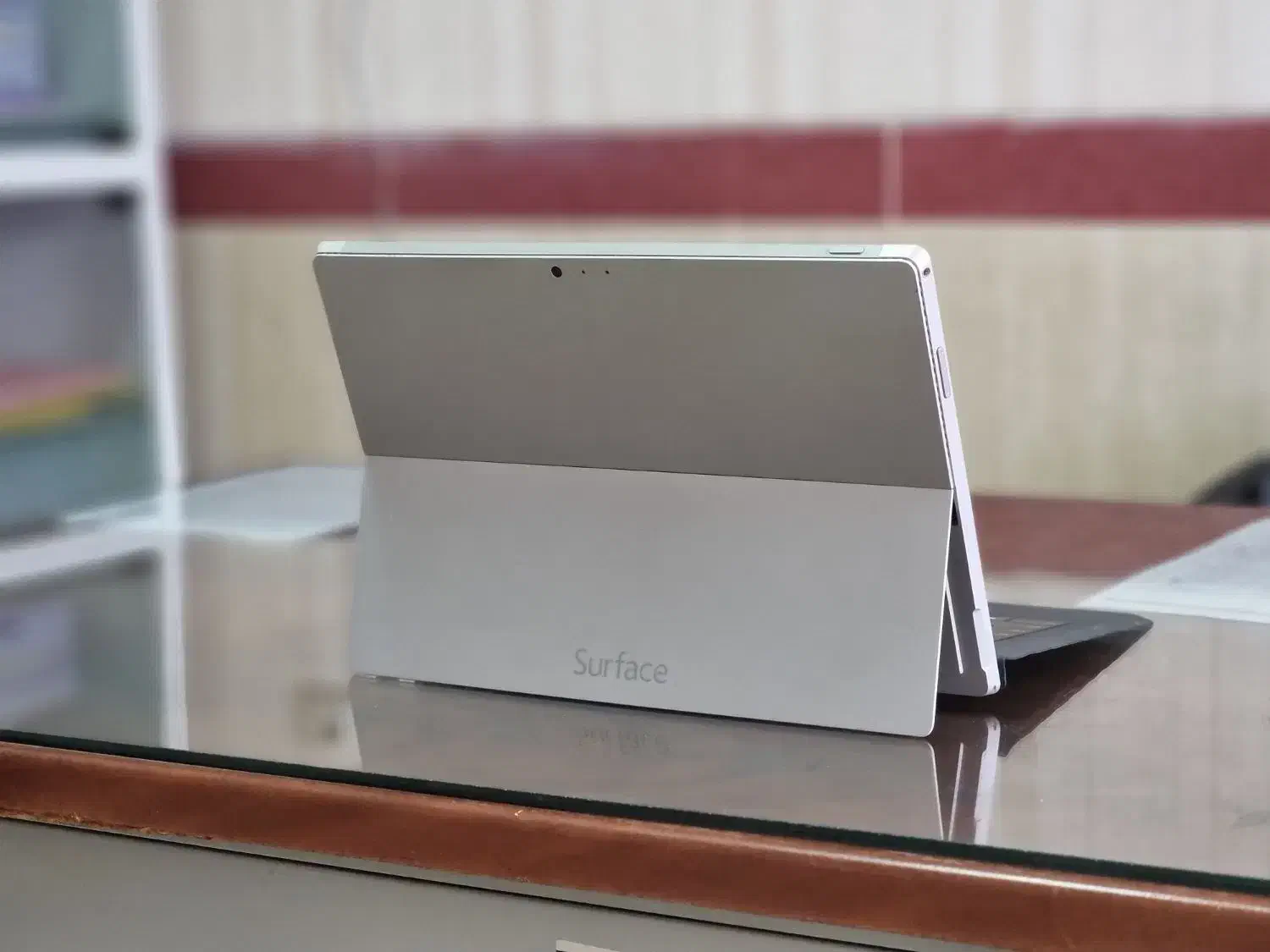 سورفیس پرو ۳ در حد آک|رایانه همراه|تبریز, |دیوار