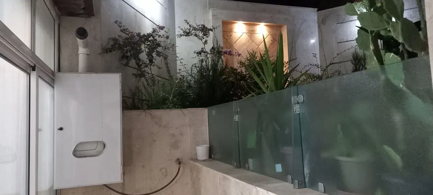 واحد دو خواب فلاطوری آل محمد|اجارهٔ آپارتمان|اصفهان, شیخ اشراق|دیوار