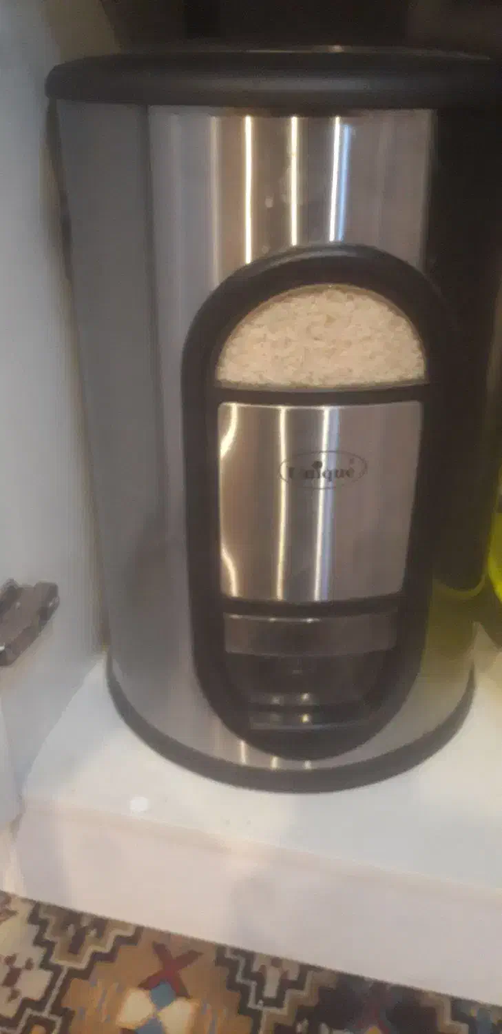 سطل برنج|ظروف سرو و پذیرایی|مشهد, کوشش|دیوار