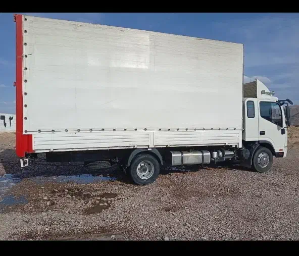 جک 6تن نیوفیس|خودرو سنگین|قائن, |دیوار