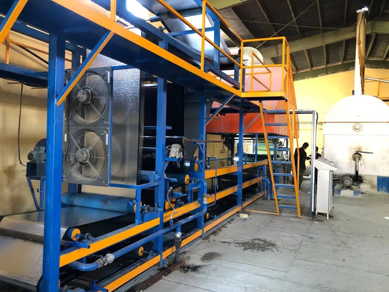 ایزوگام نگین گستر ایذه|خدمات پیشه و مهارت|باغ ملک, |دیوار