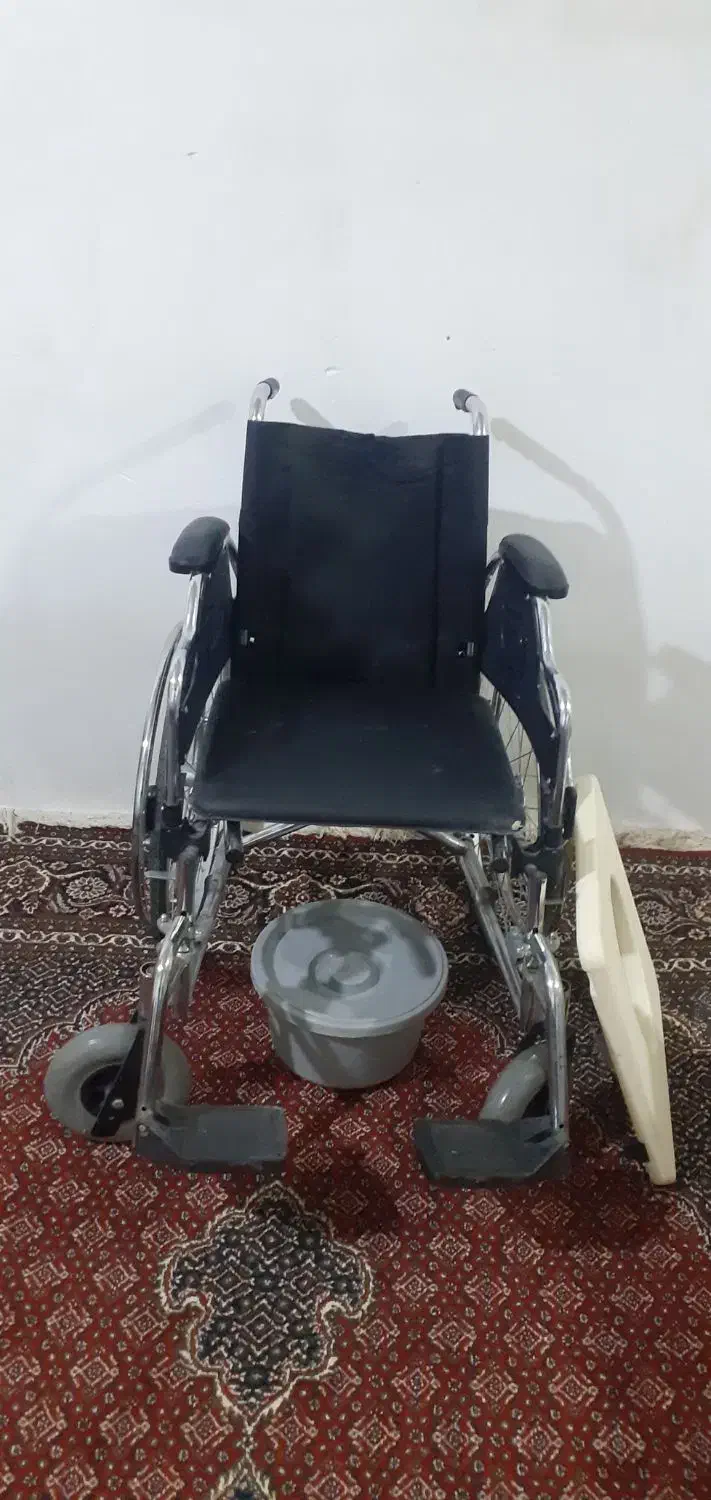 ویلچر|آرایشی، بهداشتی، درمانی|کرمانشاه, |دیوار